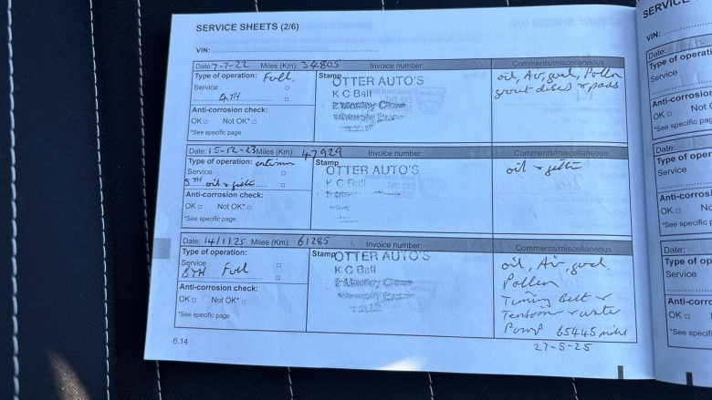 Dacia Sandero Stepway 1.5 dCi Laureate 5dr Diesel Hatchback